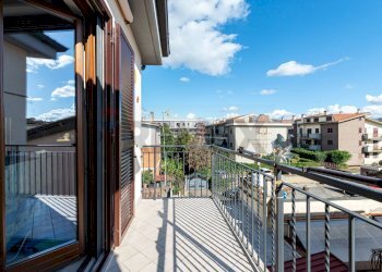 Balcone - Appartamento VIA FLUVIALE
 
18, Monterotondo - foto 18