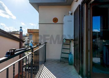 Balcone - Appartamento VIA FLUVIALE
 
18, Monterotondo - foto 19