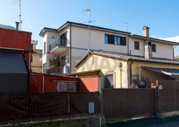 Edificio all\'aperto - Appartamento VIA FLUVIALE
 
18, Monterotondo - foto 20