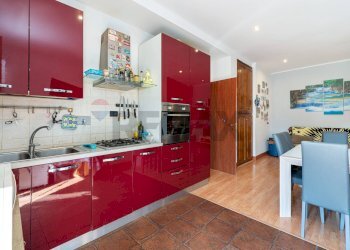 Cucina - Trilocale Via Garigliano Vicinale
 
155, Monterotondo - foto 6