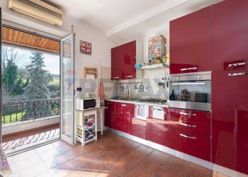 Cucina - Trilocale Via Garigliano Vicinale
 
155, Monterotondo - foto 7