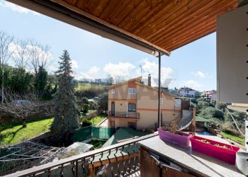 Balcone - Trilocale Via Garigliano Vicinale
 
155, Monterotondo - foto 8