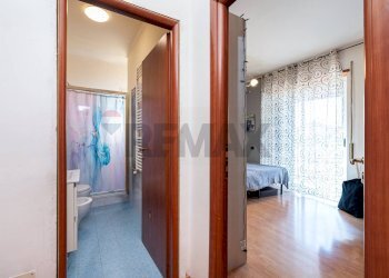 Hall / corridoio - Trilocale Via Garigliano Vicinale
 
155, Monterotondo - foto 9