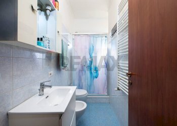 Bagno - Trilocale Via Garigliano Vicinale
 
155, Monterotondo - foto 10