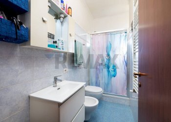 Bagno - Trilocale Via Garigliano Vicinale
 
155, Monterotondo - foto 11