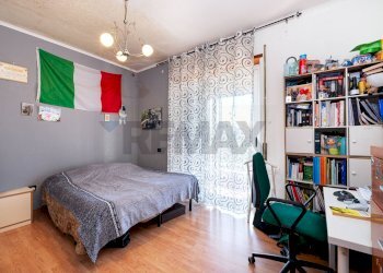 Camera / camera da letto - Trilocale Via Garigliano Vicinale
 
155, Monterotondo - foto 12