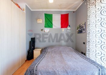 Camera / camera da letto - Trilocale Via Garigliano Vicinale
 
155, Monterotondo - foto 13