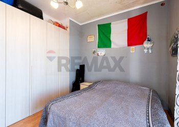 Camera / camera da letto - Trilocale Via Garigliano Vicinale
 
155, Monterotondo - foto 14