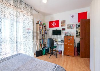 Camera / camera da letto - Trilocale Via Garigliano Vicinale
 
155, Monterotondo - foto 15