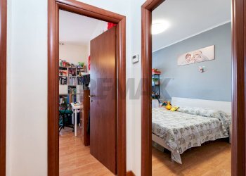 Camera / camera da letto - Trilocale Via Garigliano Vicinale
 
155, Monterotondo - foto 16