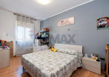 Camera / camera da letto - Trilocale Via Garigliano Vicinale
 
155, Monterotondo - foto 17