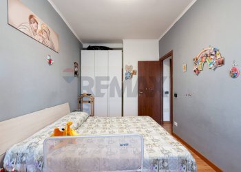 Camera / camera da letto - Trilocale Via Garigliano Vicinale
 
155, Monterotondo - foto 19