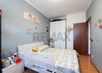 Camera / camera da letto - Trilocale Via Garigliano Vicinale
 
155, Monterotondo - foto 20