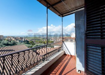 Balcone - Trilocale Via Garigliano Vicinale
 
155, Monterotondo - foto 21