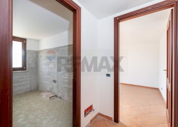 Hall / corridoio - Bilocale VIA SALARIA
 
219/B, Monterotondo - foto 8