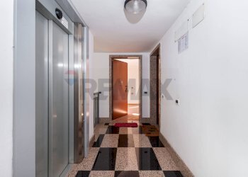 Hall / corridoio - Bilocale VIA SALARIA
 
219/B, Monterotondo - foto 15