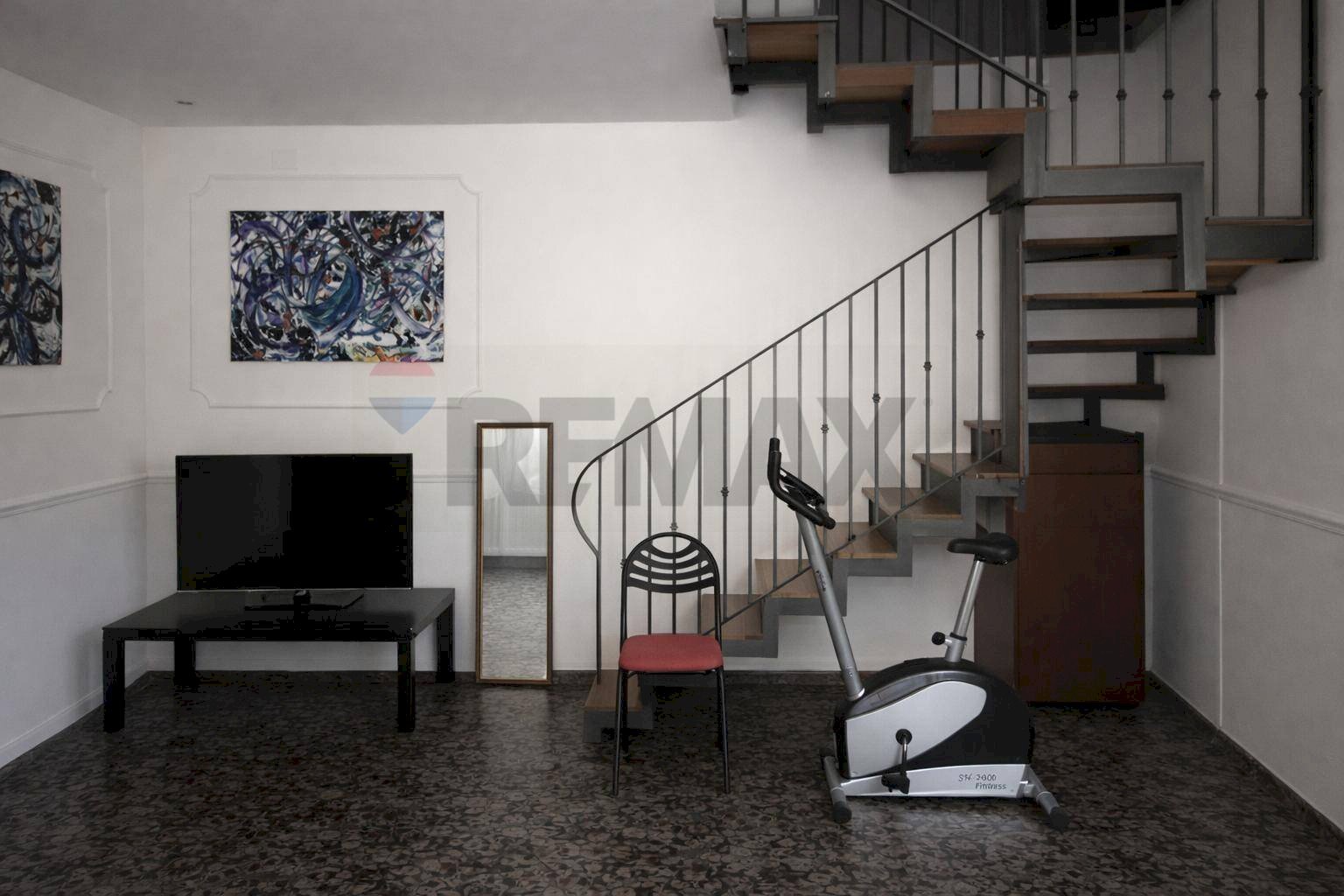 Scale - Casa indipendente via Curato
 
56, Catania - foto 3