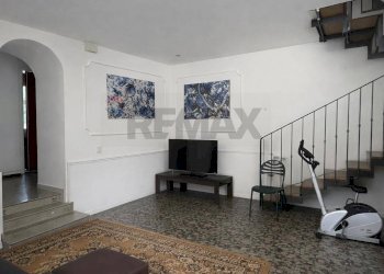 Soggiorno - Casa indipendente via Curato
 
56, Catania - foto 2