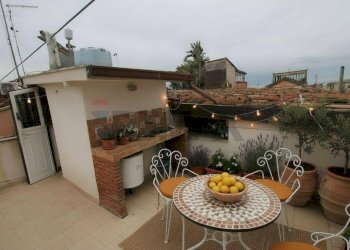 Terrazza - Casa indipendente via Curato
 
56, Catania - foto 9