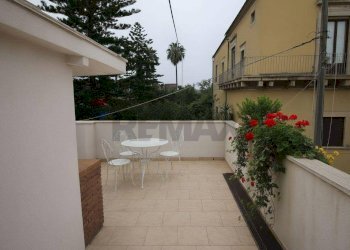 Terrazza - Casa indipendente via Curato
 
56, Catania - foto 11