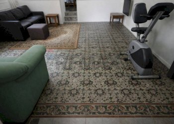 Soggiorno - Casa indipendente via Curato
 
56, Catania - foto 16