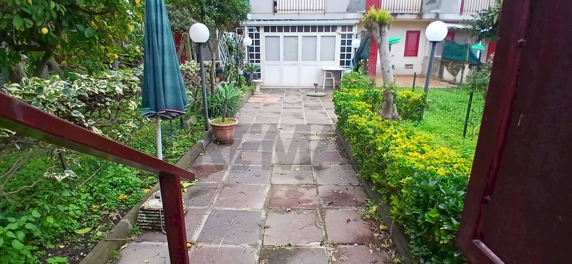 Giardino - Semi-detached house via traversa VI
 
5, Mascali - photo 3