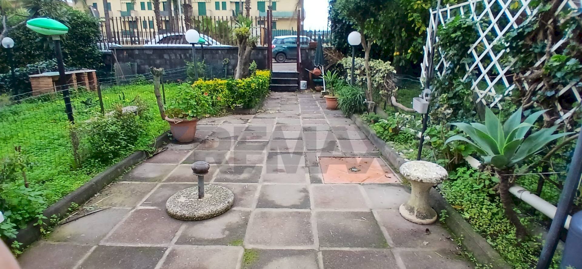 Giardino - Semi-detached house via traversa VI
 
5, Mascali - photo 1