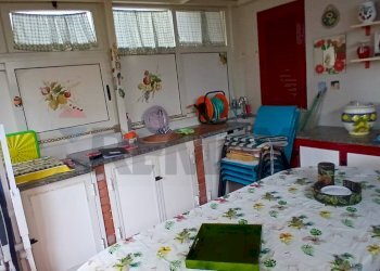 Cucina - Semi-detached house via traversa VI
5, Mascali - photo 11