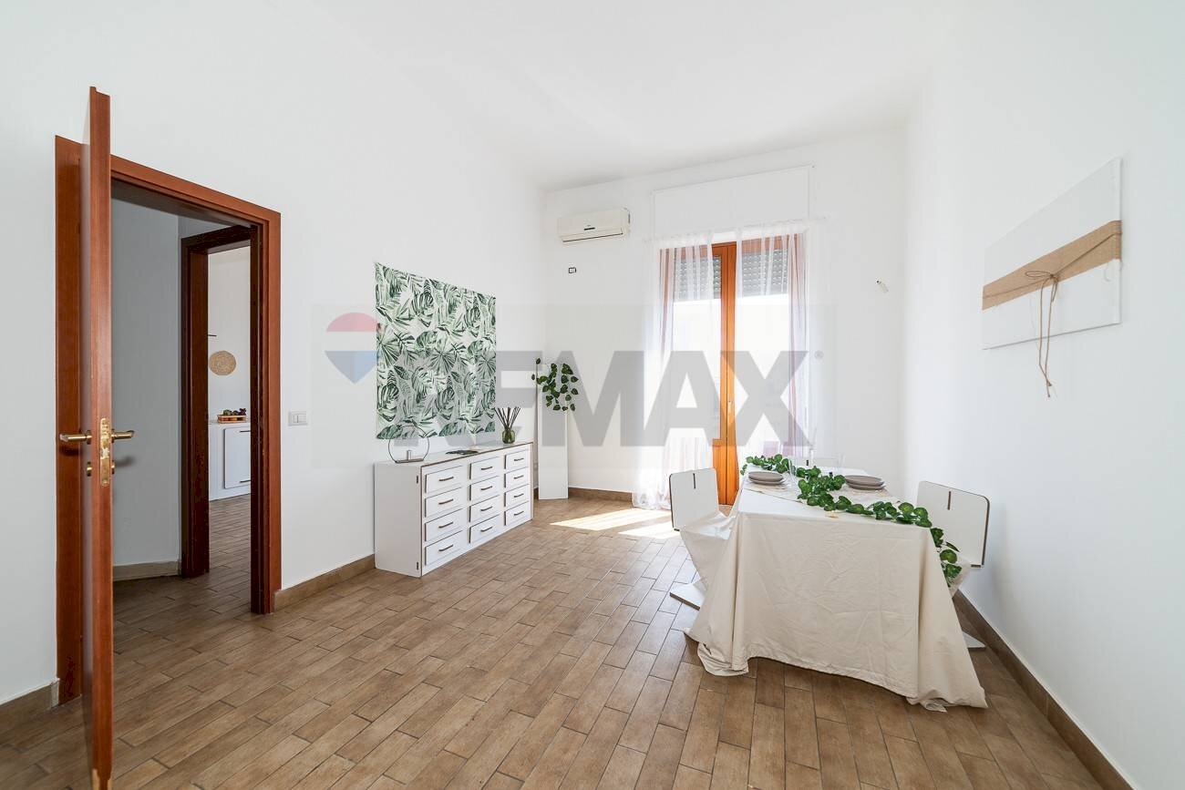 Camera / camera da letto - Four-room apartment Viale Vittorio Veneto
 
31, Catania - photo 1