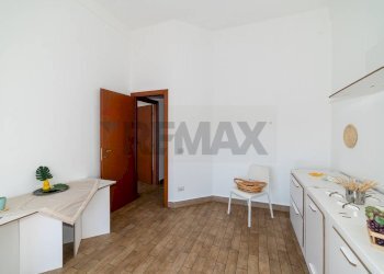 Cucina - Quadrilocale Viale Vittorio Veneto
 
31, Catania - foto 13