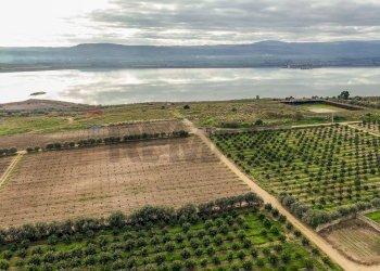 Vista dell\'acqua - Agricultural land str. galerno, Lentini - photo 1
