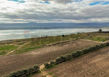 Vista dell\'acqua - Agricultural land str. galerno, Lentini - photo 2
