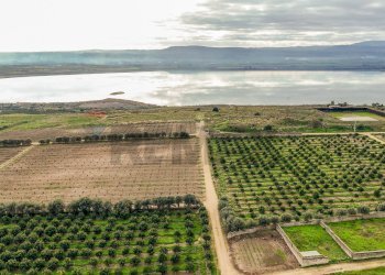 Vista dell\'acqua - Agricultural land str. galerno, Lentini - photo 28
