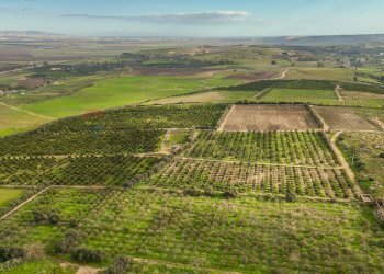 Vista delle montagne - Agricultural land str. galerno, Lentini - photo 32