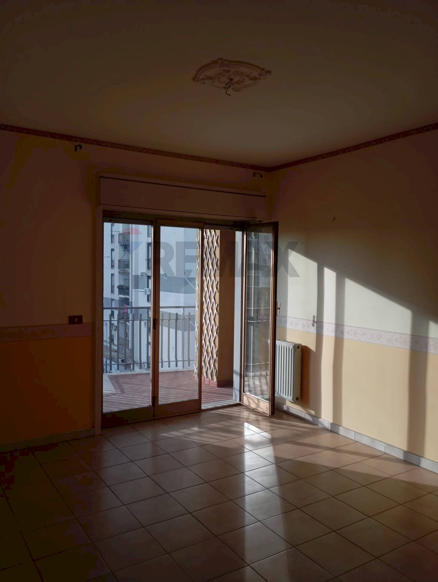 Stanza vuota - Appartamento Viale Castagnola
 
5, Catania - foto 2