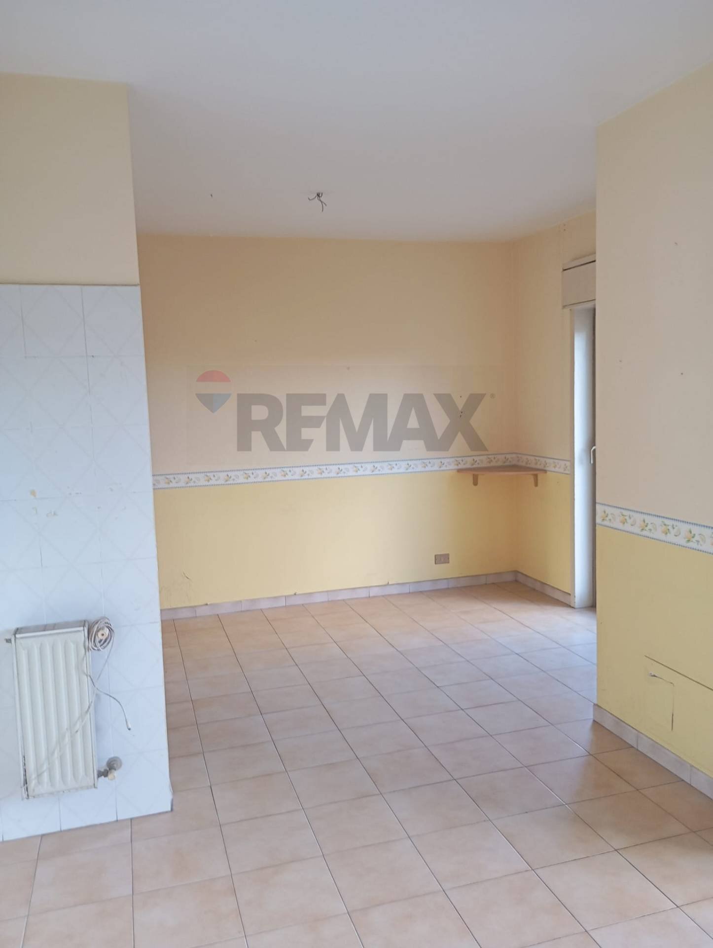 Stanza vuota - Appartamento Viale Castagnola
 
5, Catania - foto 3