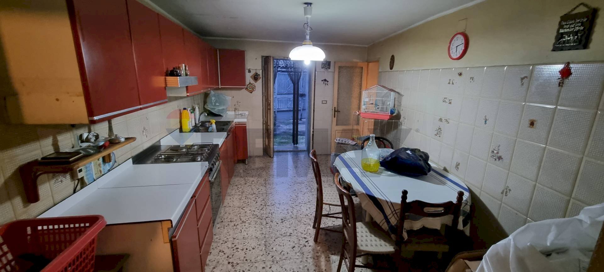 Cucina - Casa indipendente VIA ROCCHE
 
44, Paterno - foto 2