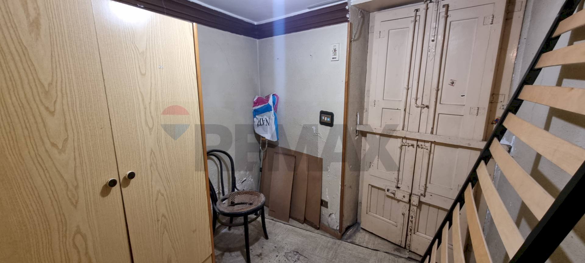 Camera / camera da letto - Casa indipendente VIA ROCCHE
 
44, Paterno - foto 3