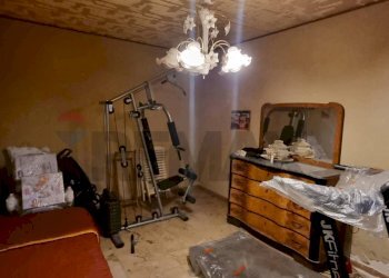 Camera / camera da letto - Casa indipendente VIA ROCCHE
 
44, Paterno - foto 4