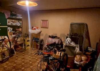 Dispensa di stoccaggio - Casa indipendente VIA ROCCHE
 
44, Paterno - foto 6