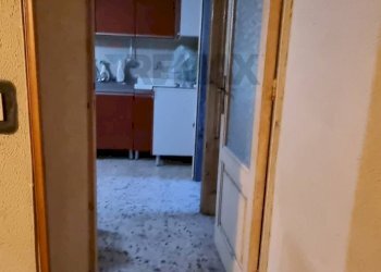 Hall / corridoio - Casa indipendente VIA ROCCHE
 
44, Paterno - foto 7