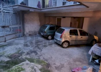 Parcheggio - Casa indipendente VIA ROCCHE
 
44, Paterno - foto 9
