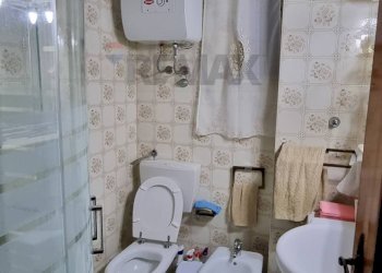 Bagno - Casa indipendente VIA ROCCHE
 
44, Paterno - foto 12