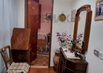 Hall / corridoio - Casa indipendente VIA ROCCHE
 
44, Paterno - foto 14