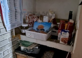 Dispensa di stoccaggio - Casa indipendente VIA ROCCHE
 
44, Paterno - foto 19