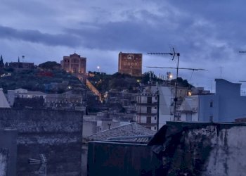 Edificio all\'aperto - Casa indipendente VIA ROCCHE
 
44, Paterno - foto 21