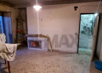 Soggiorno - Casa indipendente VIA ROCCHE
 
44, Paterno - foto 22