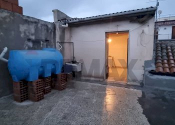 Casa all\'aperto - Casa indipendente VIA ROCCHE
 
44, Paterno - foto 23