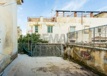 Terrazza - Casa indipendente via tripoli
 
15-17, Giarre - foto 32