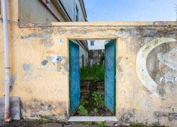 Casa all\'aperto - Casa indipendente via tripoli
 
15-17, Giarre - foto 33